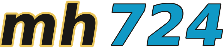 mh724 logo